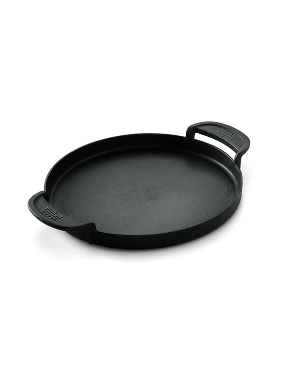 

Weber GBS Griddle, Black