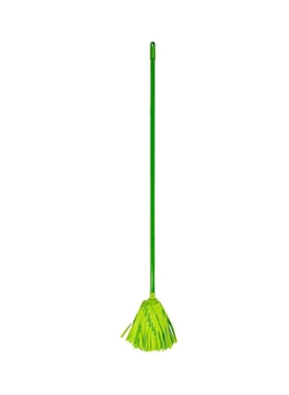 3M Mop Set with Refill, Green