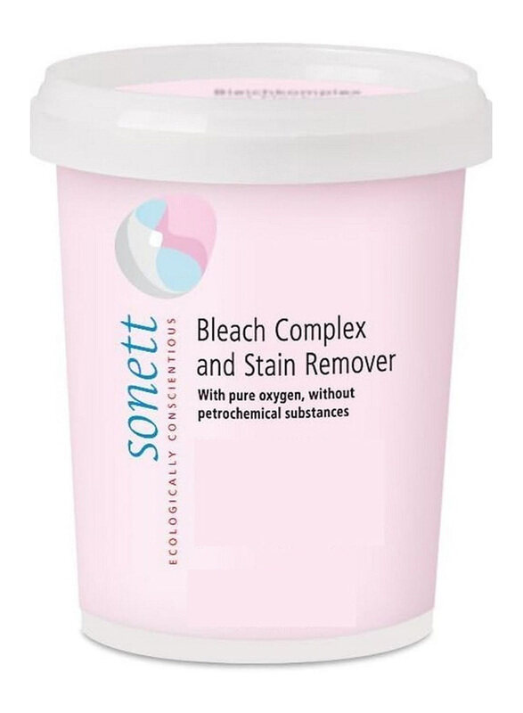 

Sonett Bleach Complex Stain Remover, 450g