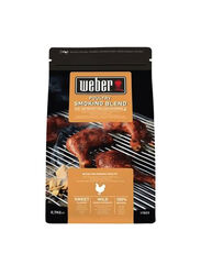 Weber Poultry Smoking Blend, 700g, Brown
