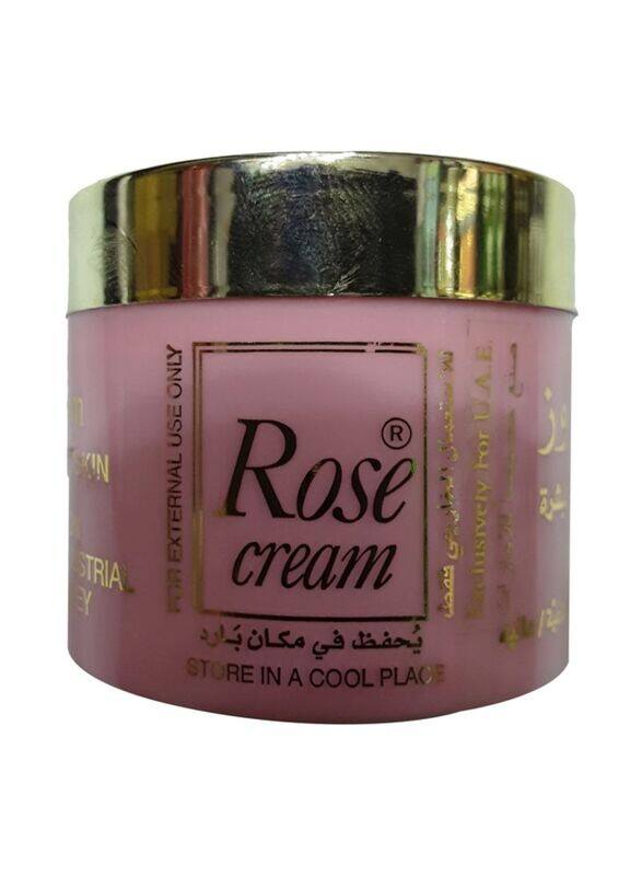 

Generic Rose Cream, 1 Piece