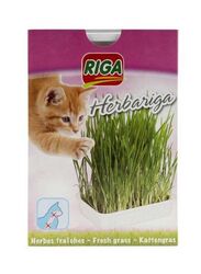 Riga Herbariga Fresh Grass, 300g, Multicolour