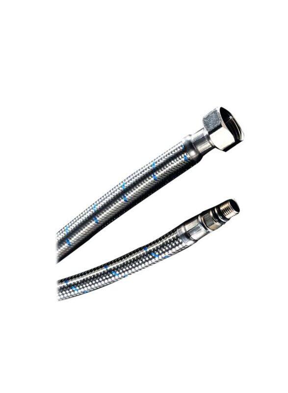 

Movado Bold Techno Faucet Connector, Silver Standard