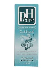 pH Care 150ml Cool Wind Intimate Wash