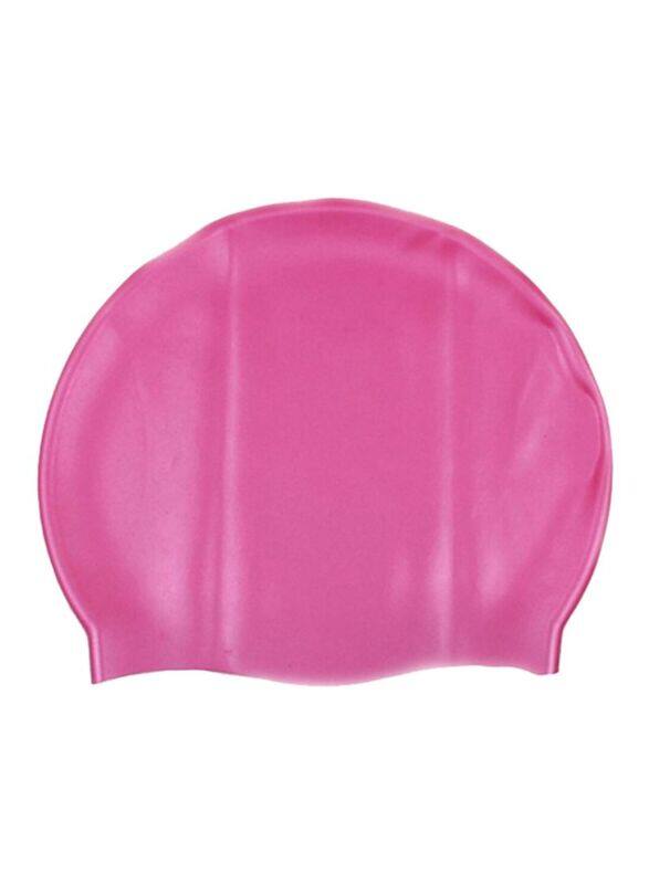 Bestway Hydro-pro Swim Cap, Pink