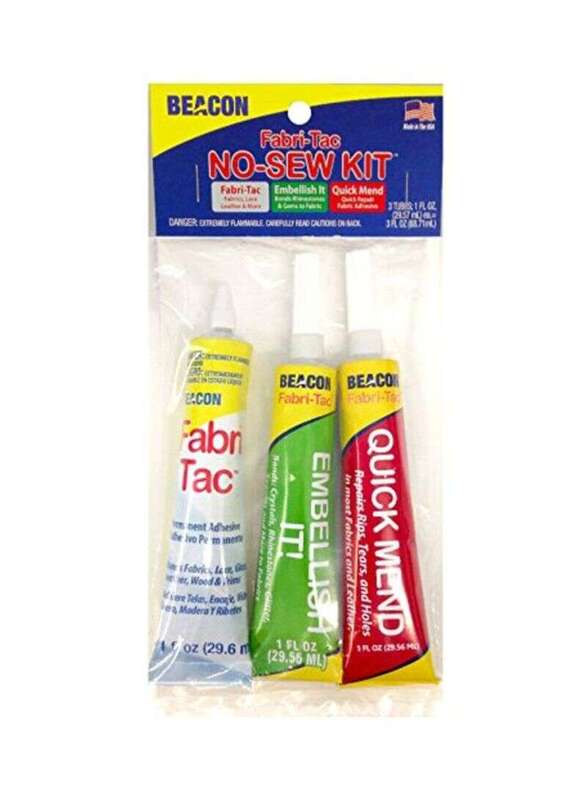 Aleene's • Fabric stiffener & draping liquid 473ml