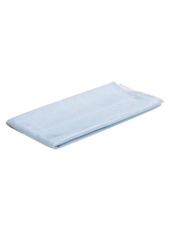 

Homebox Lock znd Lock Glass Polish Cleaner Cloth, Blue