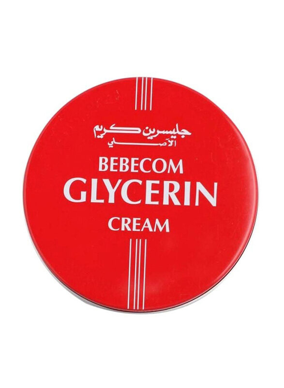 

Bebecom Glycerin Cream, 125ml