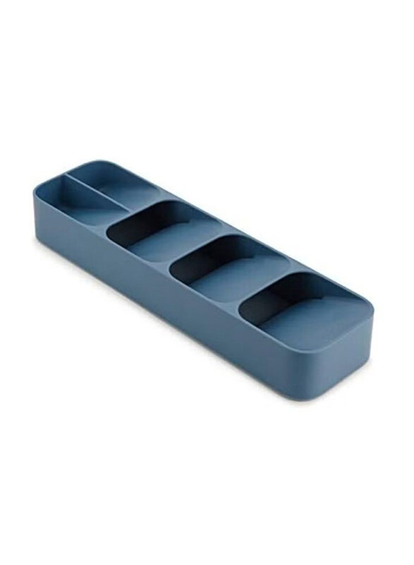 

Joseph Joseph Cutlery Box, 15.55 Inch, Blue