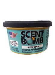 Scent Bomb 42gm Organic Can Air Freshener