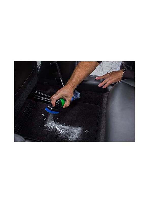 Turtle Wax 510g Power Out Carpet & Mats Heavy Duty Cleaner, Multicolour