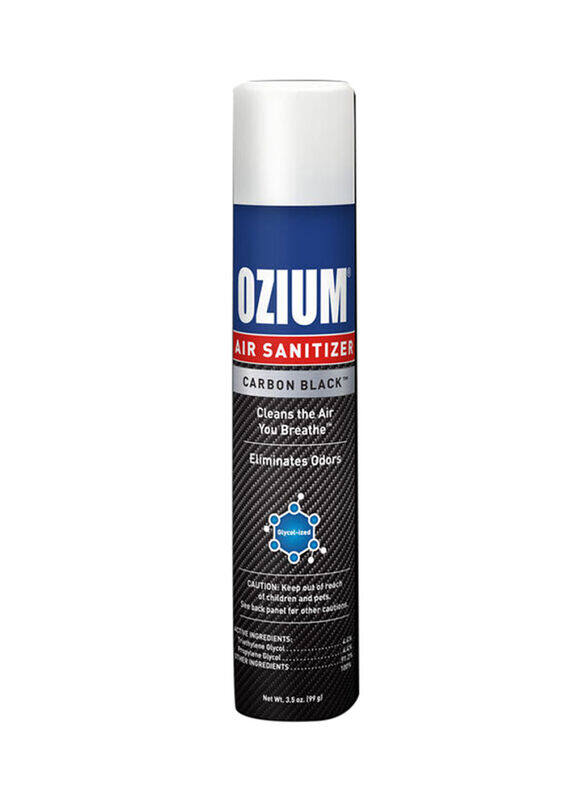 

Ozium 99gm Air Sanitizer Spray