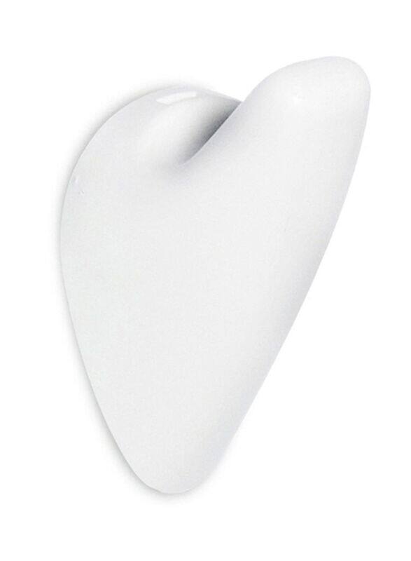 

Tatay Olympia Hook, 1 Piece, White