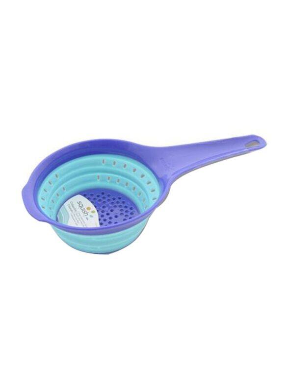 

Squish Collapsible Colander, Multicolour
