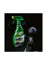 Turtle wax 680ml Inside & Out Protectant Spray, Green