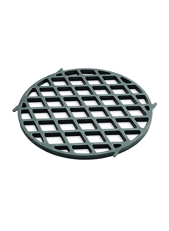 

Weber Original Sear Grate for GBS, Black
