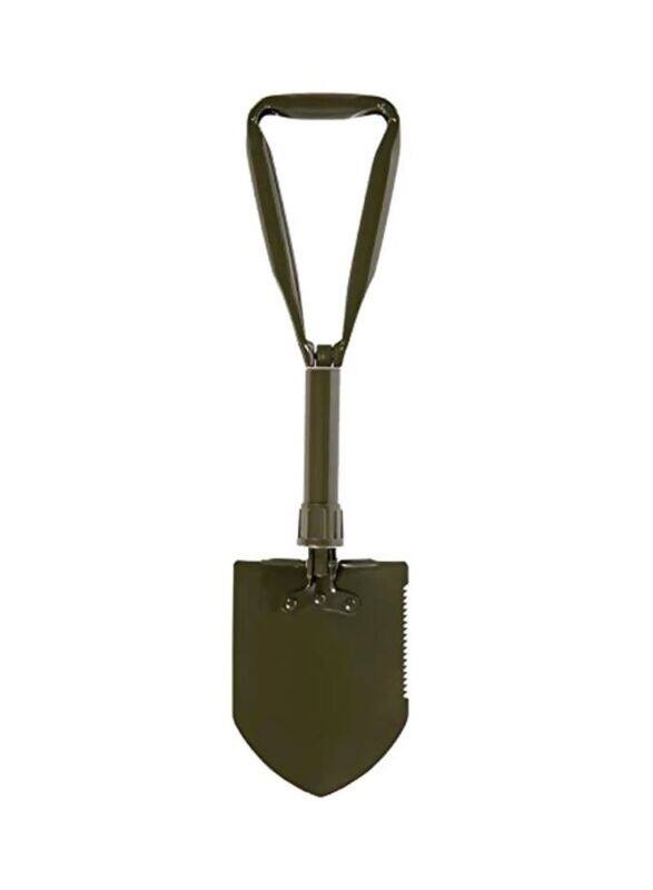 

Xcessories Folding Shovel, Brown