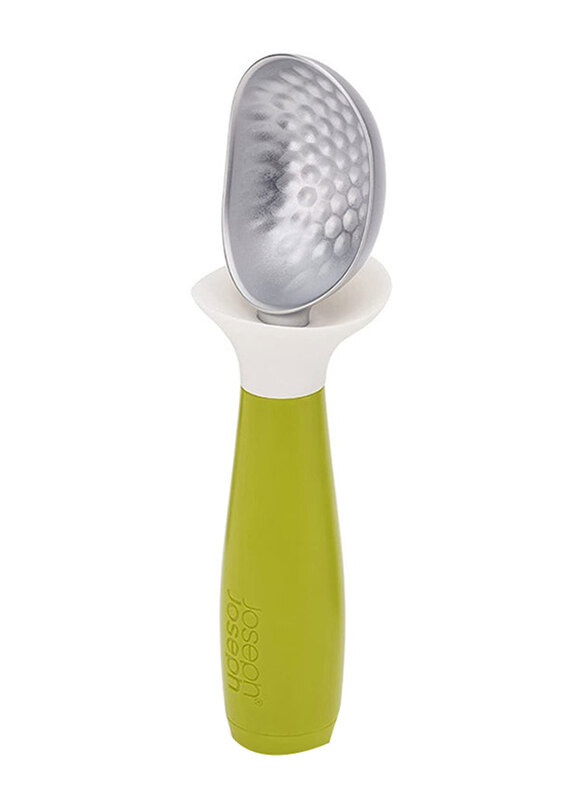 

Joseph Joseph Dimple Ice Cream Scoop, JJ-20046, Multicolour