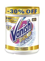 Vanish Gold Oxi Action Stain Remover Powder, 450g