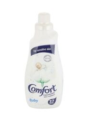 Comfort Concentrated Baby Fabric Conditioner, 1.5 Liter