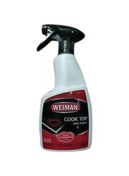 Weiman Cook Top Cleaner, 12oz, Clear