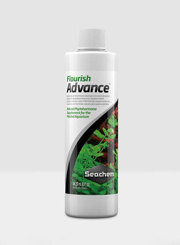 

Seachem Flourish Advance, 250ml, Multicolour