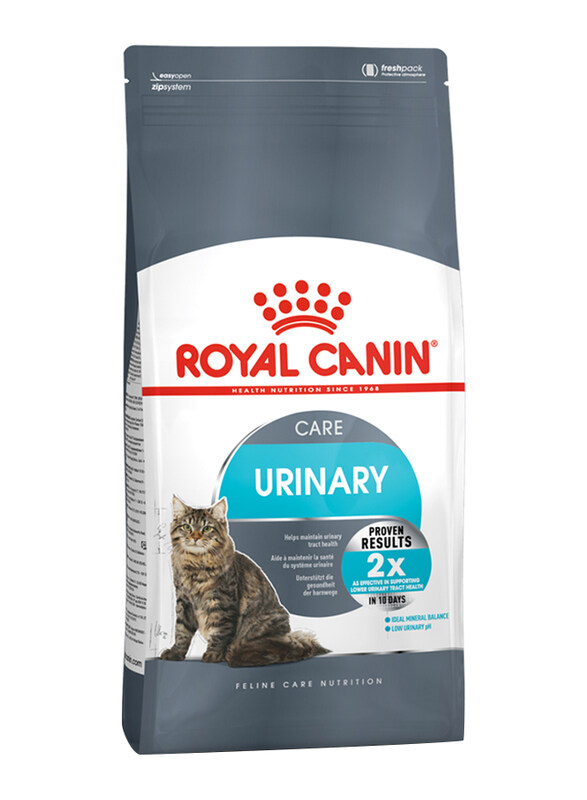 

Royal Canin Urinary Care Cat Dry Food, 400 grams