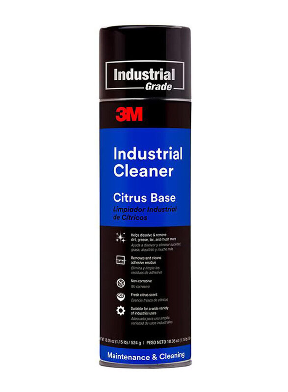 

3M Citrus Base Cleaner