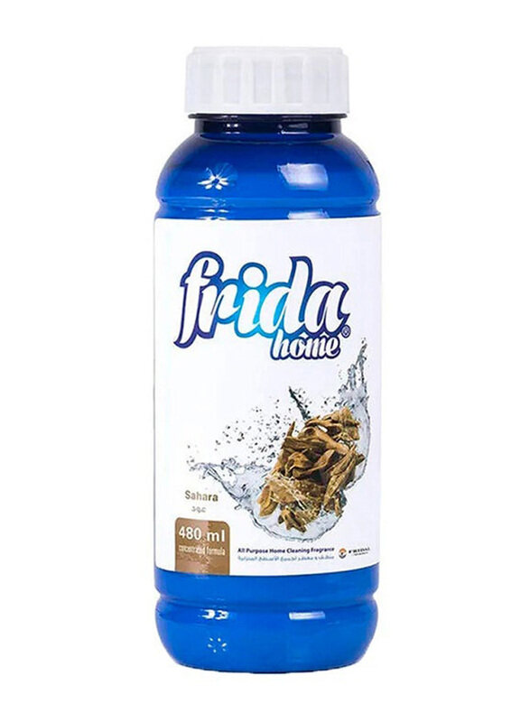 

Frida Oud Home Cleaner, 480ml