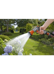 Gardena Classic Water Sprayer, Orange/Black/Grey