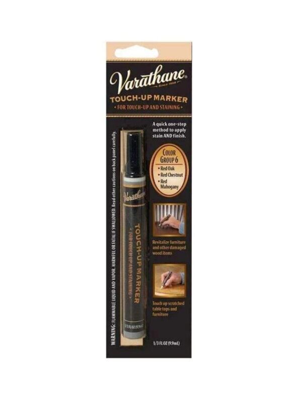 Varathane Touch Up Marker Group 6, 9.9ml