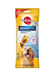Pedigree Large Dog Dentastix, Multicolor, 270g