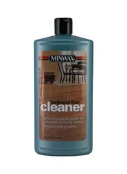 Minwax Hardwood Floor Cleaner, 946ml