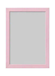 Fiskbo Picture Frame, Pink