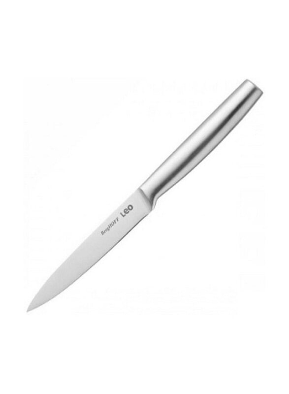 

Berghoff 12.5cm Leo Legacy Utility Knife, Silver