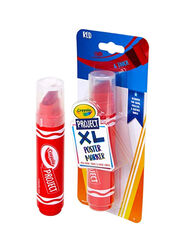 Crayola XL Poster Marker, Red