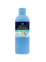 Felce Azzurra Sea Salts Body Wash, 650ml