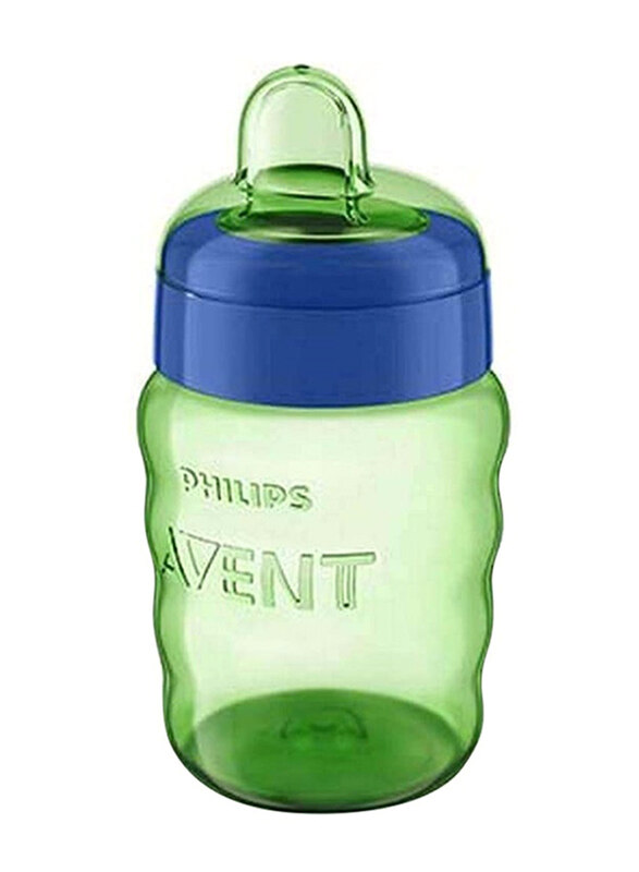 

Philips Avent Spout Cup, Green