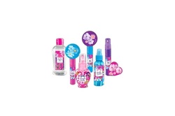 Cra-Z-Art 6 Piece Shimmer and Sparkle Sweet Scent Set