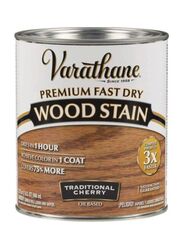 Varathane Premium Oil Based Wood Stain, 946ml, Traditional Cherry