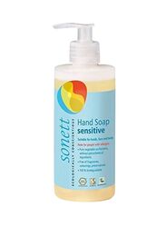 Sonett Ecologically Conscientious Organic Hand Wash Liquid Soap, 300ml
