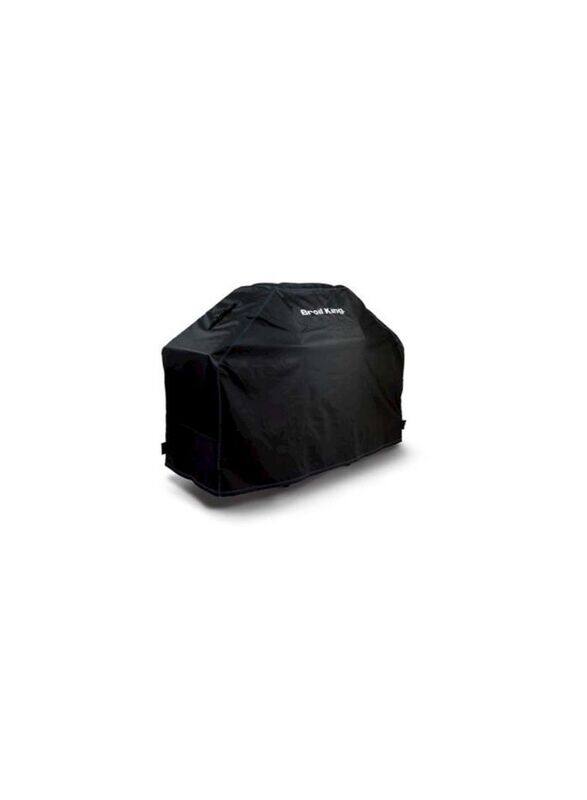 

Broil King Polyester Grill Cover, 130cm, Black