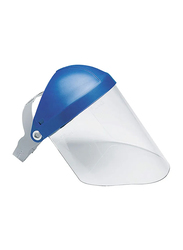 3M Face Shield, ACE_667165, Blue/Clear