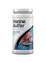 Seachem Marine Buffer for Aquatics, 250g. White