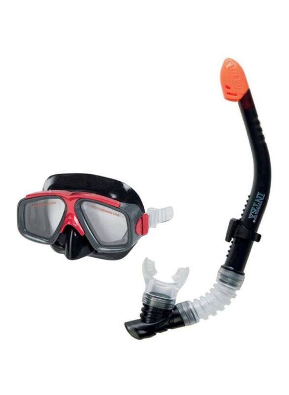 

Intex Sea Reef Diving Set, 5+ Years, Multicolour