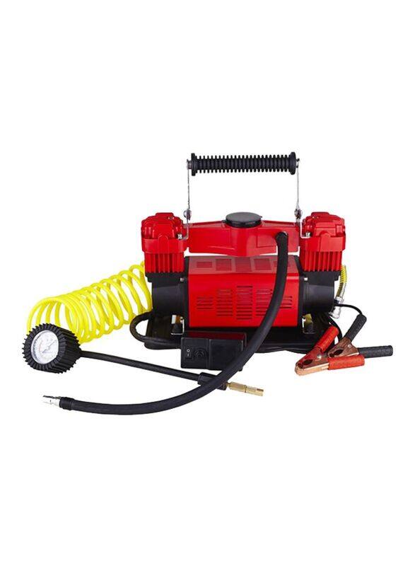 

Vitaly Heavy Duty Double Cylinder Air Compressor, 1 Piece