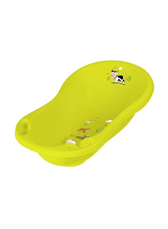 

Keeeper Plastic Bath Tub, Green