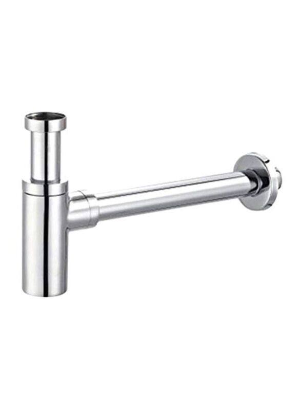 

Movado Bold Bottle Trap, Silver