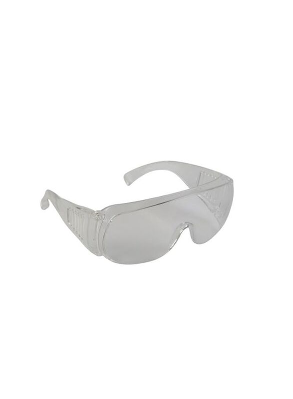 Harris Safety Cover Specs, 231875AC, Clear