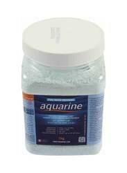 Aquarine Pool Water Treatment, White, 1 kg